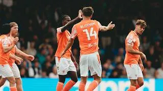 Thumbnail: Highlights | Stockport County v Blackpool