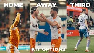 Thumbnail: Blackpool FC Commercial