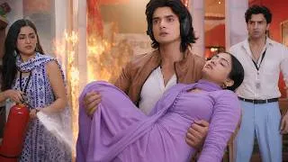 Thumbnail: Tu Juliet Jatt Di Today Episode Promo | 31st August 2026 | Episode Update
