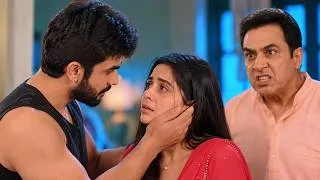 Thumbnail: Yeh Fitoor Tera Today Episode Promo:  31st August 2026: Saumya Hui Jeet Ke Kamre Me Shift