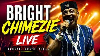 Thumbnail: Bright Chimezie Live Performance at the BUA Distributors Awards