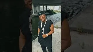 Thumbnail: Ozongadi (Dance Performance) - Bright Chimezie 