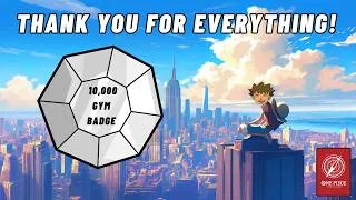 Thumbnail: You Made This Possible…