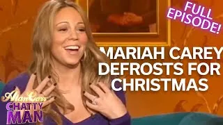 Thumbnail: Alan Carr Defrosts Mariah For Christmas | Alan Carr: Chatty Man