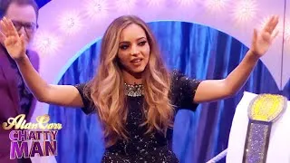 Thumbnail: Jade Thirlwall is Crowned Dubsmash Champion | Alan Carr: Chatty Man