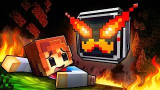 Thumbnail: G.U.I.D.O SNAPPED in Minecraft