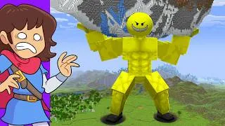 Thumbnail: How Strong Can VERITY Get?