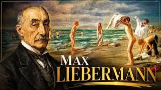 Thumbnail: Max Liebermann | Masterpieces of German Impressionism