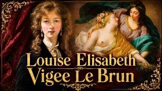 Thumbnail: Louise Elisabeth Vigee Le Brun | The Queen of 18th-Century Portraiture