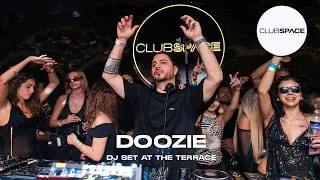 Thumbnail: DOOZIE dj set at The Terrace Miami    @OfficialClubSpace