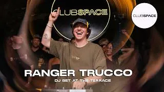 Thumbnail: RANGER TRUCCO dj set at The Terrace Miami    @OfficialClubSpace