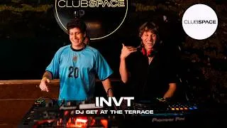Thumbnail: INVT dj set at The Terrace Miami    @OfficialClubSpace