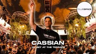Thumbnail: CASSIAN dj set at The Terrace Miami    @OfficialClubSpace