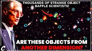 Thumbnail: Nobel Winner Warns "IT'S ANOTHER UNIVERSE" James Webb Telescope Saw Strange Things Beyond the...
