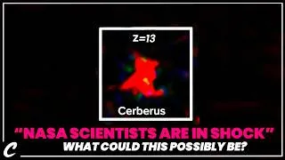 Thumbnail: "Things Just Got worse" James Webb Telescope Just Saw The Most Distant Object But What it Found...