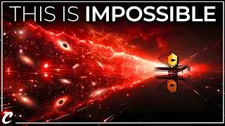 Thumbnail: This James Webb DISCOVERIES Hint "Another Universe Existed Before Ours" Noble Winner Claims
