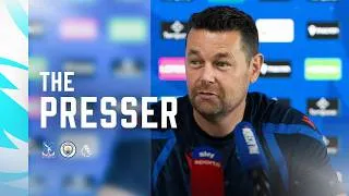 Thumbnail: "I'll give my life to make them happy"🎙️🗣️ |  Man City (H)