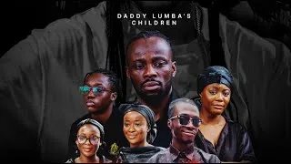 Thumbnail: Daddy Lumba - Tribute from the Children [ Visualizer ]