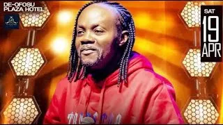Thumbnail: Daddy Lumba live in Koforidua [ Performance Video 2 ]