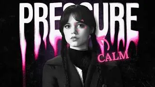 Thumbnail: How to stay calm under pressure