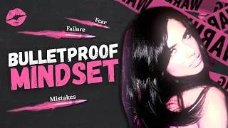 Thumbnail: How to become mentally so strong that you are immune to fear