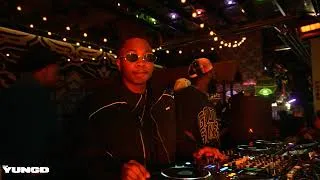 Thumbnail: The Crowd Went Crazy!🤯 YUNGD Live at Jerk x Jollof Detroit