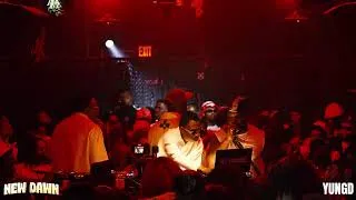 Thumbnail: New Dawn | Amapiano & Afrobeats Set | YUNGD Live at Big Pink Detroit, MI
