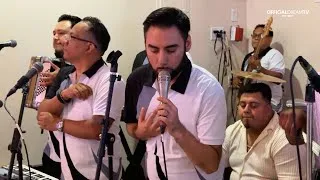Thumbnail: Pirata (En Vivo) - Grupo Macao de Alex y Johnny