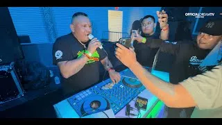 Thumbnail: Llorando Se Fue - Sonido Marciano Marihuano