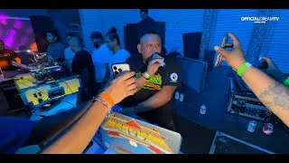 Thumbnail: La Cumbia del Los Carnavales 2025 - Grupo Ju-Juy | Sonido Marciano Marihuano