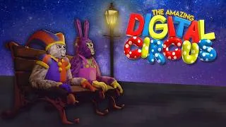 Thumbnail: "Isn't She Lovely" Recreated in Gorilla Tag | The Amazing Digital Circus
