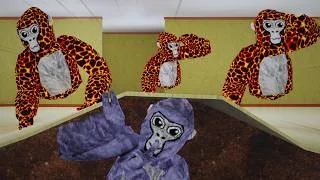 Thumbnail: We Played Hide-And-Seek In The BACKROOMS!