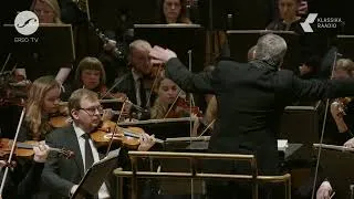 Thumbnail: Dmitri Shostakovich - Symphony No. 4, ERSO, Olari Elts