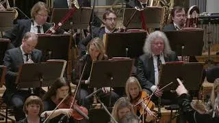 Thumbnail: Maurice Ravel - „La valse“– poème choreographique, ERSO, Olari Elts
