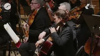 Thumbnail: Felix Mendelssohn - Symphony No 3, op. 56. Olari Elts, ERSO