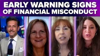 Thumbnail: Before the Subpoena: Early Warning Signs of Financial Misconduct | Ethicsverse Webinar