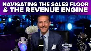 Thumbnail: EV MBA: Navigating The Sales Floor & The Revenue Engine (Part 4)