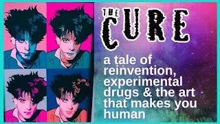 Thumbnail: Robert Smith’s Imposter Syndrome: (The Art That Makes You Human) | Evermore Sound