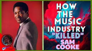 Thumbnail: How the Music Industry “K!lled” Sam Cooke | Evermore Sound