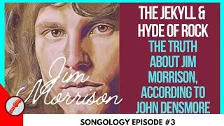 Thumbnail: The REAL Reality of The Doors’ Jim Morrison, According to his Bandmate | Evermore Sound
