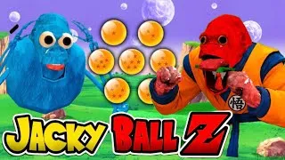 Thumbnail: JACKY BALL Z! An Animal Company Movie 