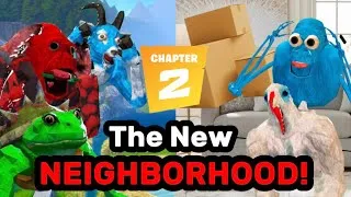 Thumbnail: The New NEIGHBORHOOD! An Animal Company Movie 