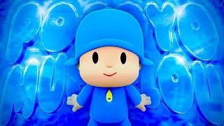 Thumbnail: MUEVELOU x POCOYO (TikTok Version) | Como lo Muevelou-lou
