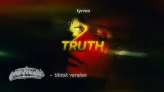 Thumbnail: L Crock - Truth (Lyrics)