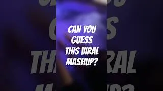Thumbnail: Only 1% Can Guess This Viral Mashup!