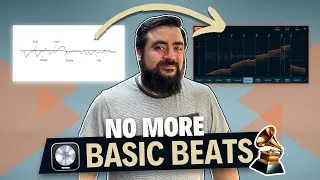 Thumbnail: How To Make an Epic Beat In Logic Pro: Beat Breaker (For Beginners)