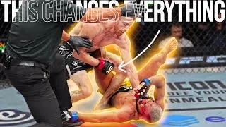 Thumbnail: Cory Sandhagen is the Future of MMA