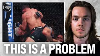 Thumbnail: My Thoughts on Oliveira vs Chandler 2