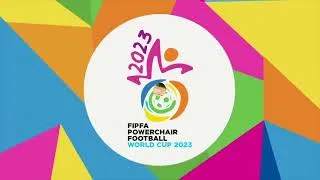 Thumbnail: 2023 FIPFA Powerchair Football World Cup - Goal of the Competition