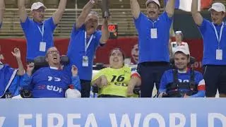 Thumbnail: 2017 FIPFA World Champions - France  🇫🇷